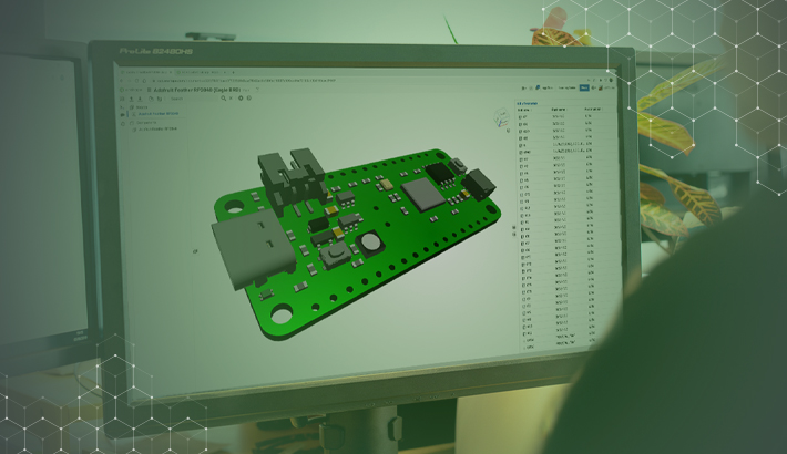 PCB Studio in Onshape