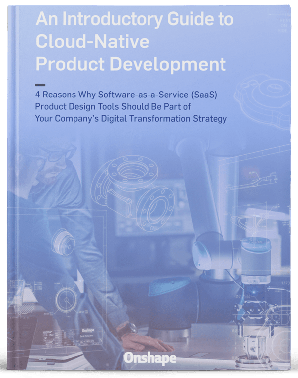 An Introductory Guide to Cloud-Native Product Development