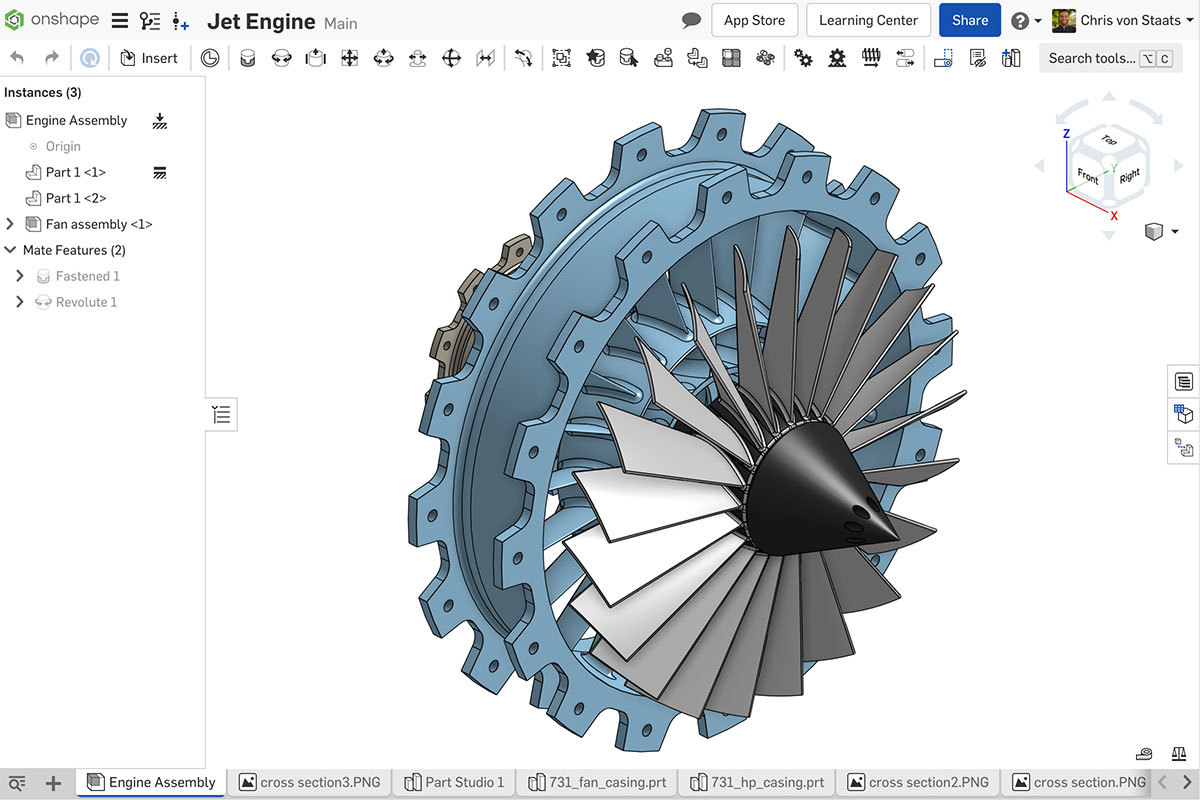 Professional Grade CAD