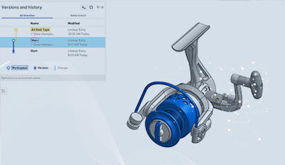 Tech Tip: A Guide to Successful Merging in Onshape